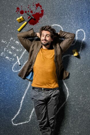 Einstein. T(T2). Einstein (T2): Ep.8 Compresión