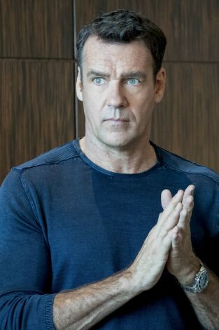 NCIS: Los Ángeles. T(T11). NCIS: Los Ángeles (T11): Ep.1 Que decida el destino
