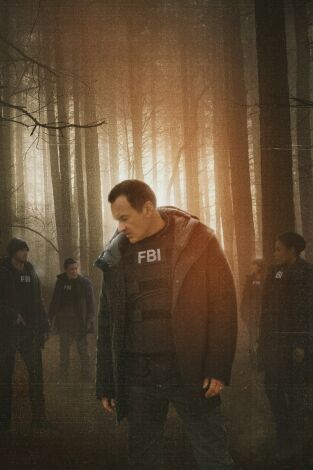 FBI: Most Wanted