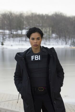 FBI: Most Wanted. T(T3). FBI: Most Wanted (T3): Ep.1 Expuesto