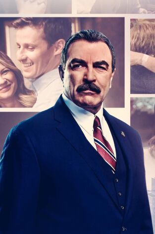 Blue Bloods