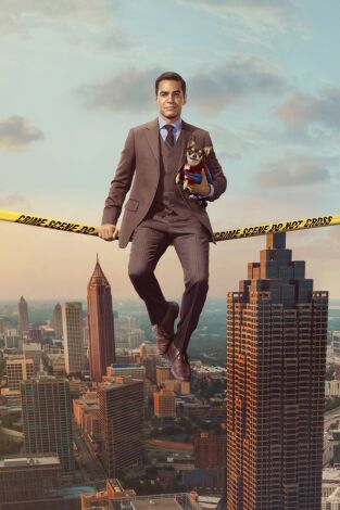 Will Trent, Agente Especial