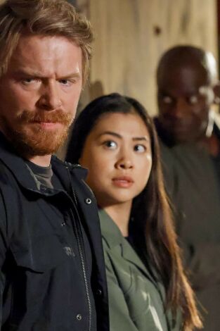The Blacklist