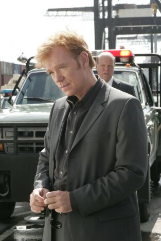 CSI: Miami