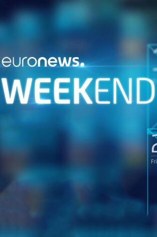 Euronews Week-End