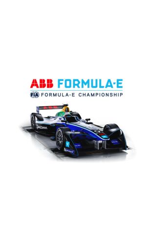 Mundial de Fórmula E: ePrix de Berlín 1