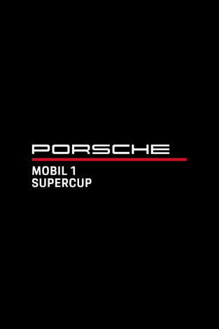 Porsche Supercup - Hungría. T(2025). Porsche Supercup... (2025): Carrera