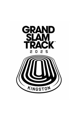 Grand Slam Track - Kingston. T(2025). Grand Slam Track... (2025): Día 2