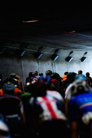Cycling Show. T(2025). Cycling Show (2025): 29/04/2025
