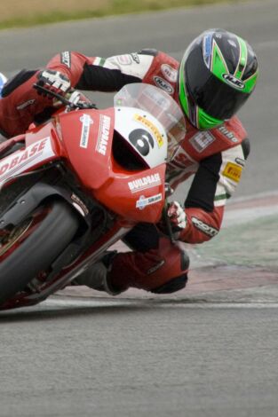 Mundial de Superbike - Cremona. T(2025). Mundial de... (2025): Carrera 1