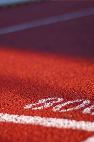 Grand Slam Track - Filadelfia. T(2025). Grand Slam Track... (2025): Día 1