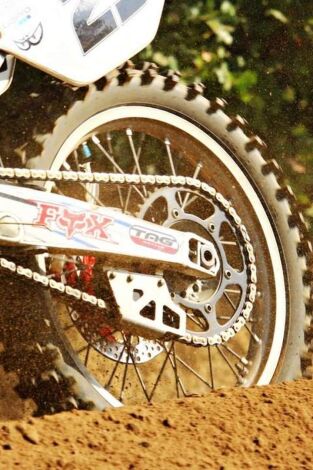 Mundial de motocross - España. T(2025). MXGP de España (2025): MXGP - Primera carrera
