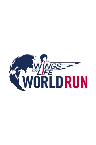Wings for Life World Run. T(2025). Wings for Life World Run (2025)