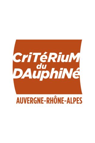 Critérium del Dauphiné. T(2025). Critérium del... (2025): Etapa 2 - Prémilhat - Issoire