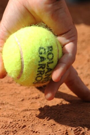 Previa Roland Garros. T(2025). Previa Roland Garros (2025): Día 5