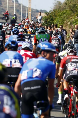Giro de Italia Next Gen - Resumen