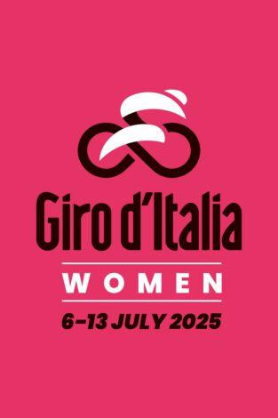 Giro de Italia F. T(2025). Giro de Italia F (2025)