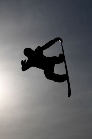 Copa del mundo de snowboard - Bad Gastein. T(25/26). Copa del mundo de... (25/26): Eslalon paralelo por equipos