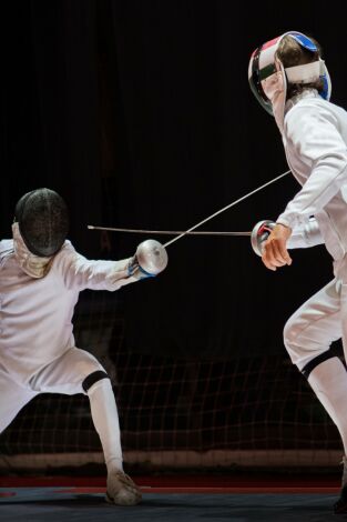 Grand Prix Series de esgrima - Túnez. T(25/26). Grand Prix Series... (25/26): Resumen