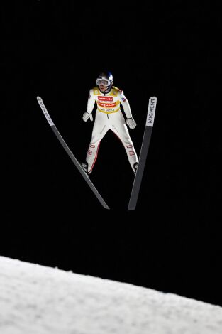 Copa del mundo de combinada nórdica M - Oberhof. T(25/26). Copa del mundo de... (25/26): 10km Gundersen - Día 2