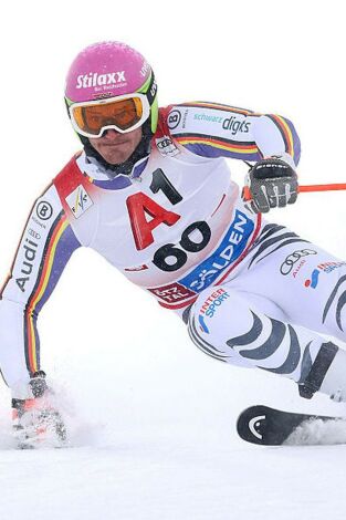 Copa del mundo de esquí alpino M - Schladming. T(25/26). Copa del mundo de... (25/26): Eslalon gigante - segunda manga