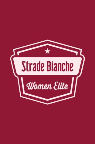 UCI Women World Tour. T(2026). UCI Women World Tour (2026): Strade Bianche F