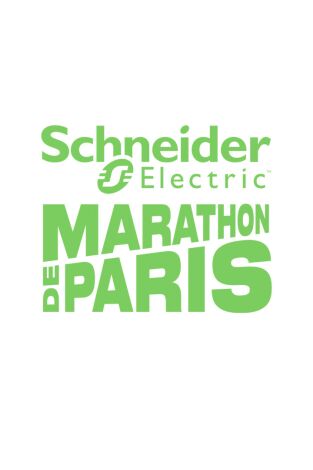 Maratón. T(2026). Maratón de París (2026)