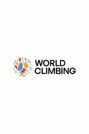 Copa del mundo de escalada - Cracovia. T(2026). Copa del mundo de... (2026): Velocidad - Final relevo mixto