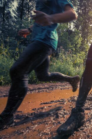 Golden Trail World Series - Resumen. T(2026). Golden Trail... (2026): Quebec