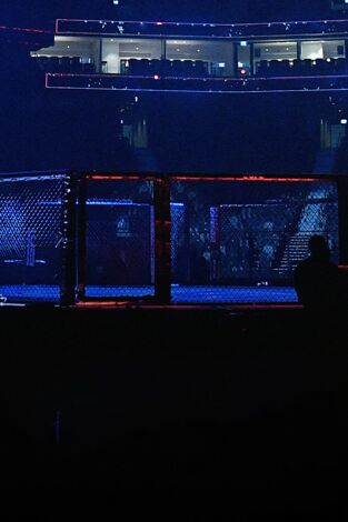 Lo mejor de la UFC. T(2026). Lo mejor de la UFC (2026): 10/07/2026