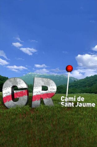 GR. Camí de Sant Jaume. GR. Camí de Sant Jaume: De Vic a Sant Benet de Bages