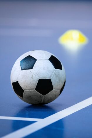 Jornada 10. Jornada 10: Barcelona - Manzanares