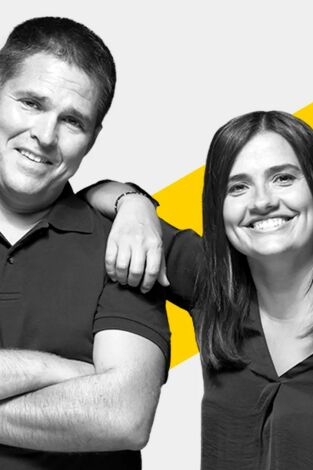 Tot Costa. T(25/26). Tot Costa (25/26): Episodi 861