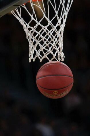 Jornada 6. Jornada 6: Cholet Basket - Joventut