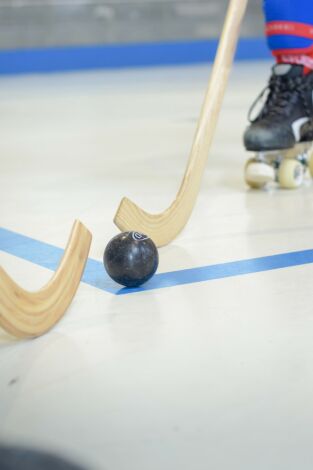 OK Lliga: Sant Cugat - Palau de Plegamans