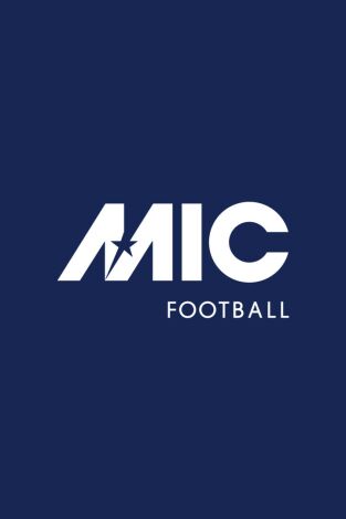 MICFootball: Octavos de final 4 U14