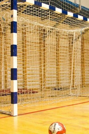 Mundial de Clubes de Balonmano