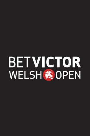 Abierto de Gales de snooker. T23/24. Abierto de Gales de snooker