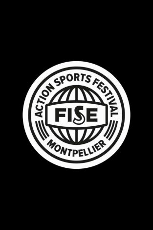 FISE World Montpellier. T(2024). FISE World... (2024): Skateboard - Street (M) - Final