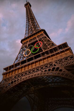 Natación - JJ OO París 2024. T(2024). Natación - JJ OO... (2024): Día 4