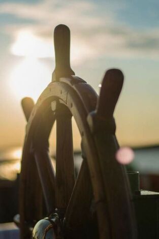 The Spirit of Yachting. T(2025). The Spirit of Yachting (2025)
