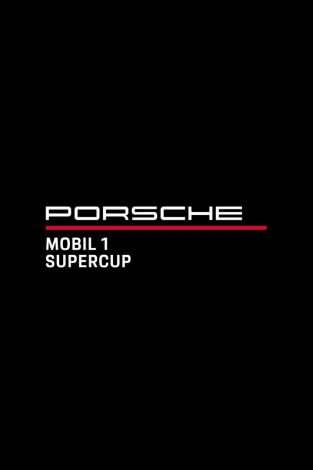 Porsche Supercup - Italia. T(2025). Porsche Supercup... (2025): Imola - Carrera