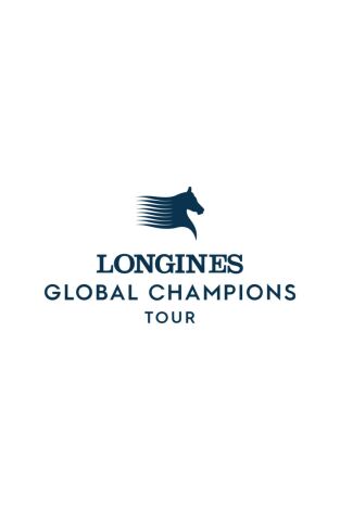 Hípica: Global Champions Tour. T(2025). Hípica: Global... (2025): Shanghái