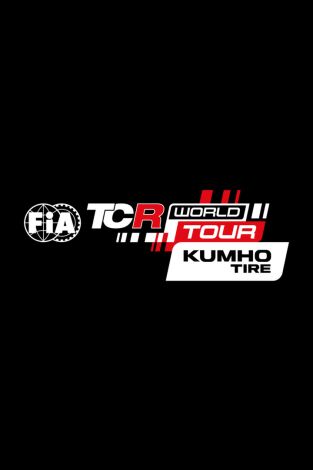 TCR International Series