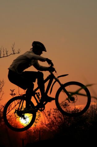 Copa del mundo de bicicleta de montaña - Leogang. T(2025). UCI MTB WC - Leogang (2025): Descenso M