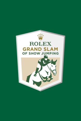 Grand Slam de salto ecuestre. T(2025). Grand Slam de... (2025): Aquisgrán