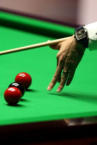 Grand Prix de Xi'an de snooker