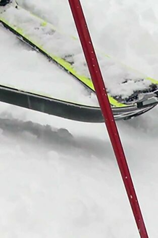 Copa del mundo de esquí alpino F - Copper Mountain. T(25/26). Copa del mundo de... (25/26): Eslalon - segunda manga