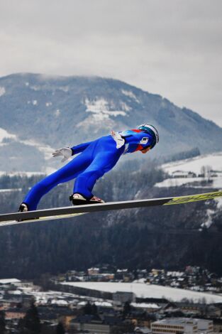 Copa del mundo de saltos de esquí M - Zakopane. T(25/26). Copa del mundo de... (25/26): Trampolín largo - Superequipo