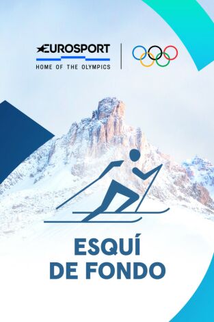 Esquí de fondo - JJ OO Cortina Milán 2026. T(2026). Esquí de fondo -... (2026): Esprint clásico - Clasificación